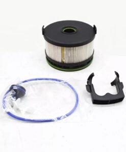 Original New Fuel Filter Element Parts Kit A6540920000 for Mercedes S W222
