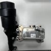 Original Oil Filter Housing Cooler Module M651 A6511801310 for Mercedes