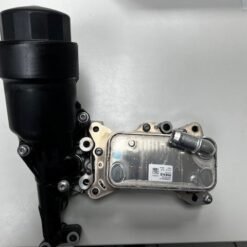 Original Oil Filter Housing Cooler Module M651 A6511801310 for Mercedes