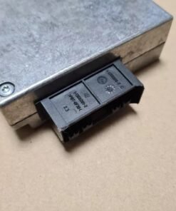 Original Phone Microphone Control Unit A2118701626 for Mercedes W220 W215