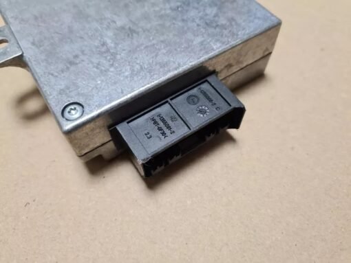Original Phone Microphone Control Unit A2118701626 for Mercedes W220 W215