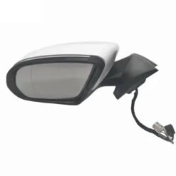 Original Quality Side Door Mirror Automotive Parts for Mercedes Benz C Class W205
