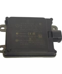 Original Radar Sensor A2909006314 for Mercedes W290 Distronic Control Unit