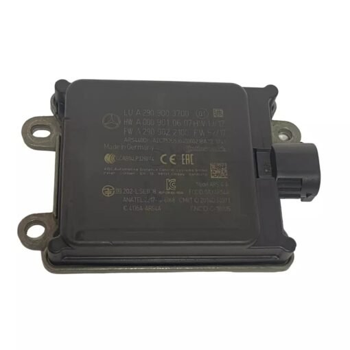 Original Radar Sensor A2909006314 for Mercedes W290 Distronic Control Unit