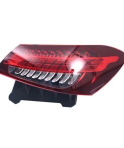 Original Taillights 2139065709/809 2139064608/708 for Mercedesz E-Class 21 W213