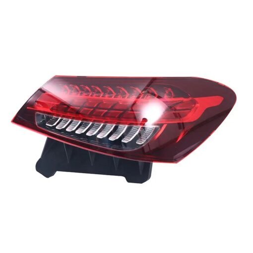 Original Taillights 2139065709/809 2139064608/708 for Mercedesz E-Class 21 W213