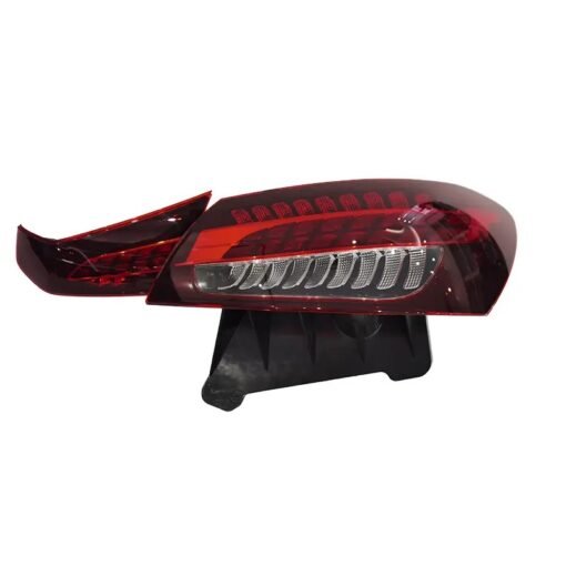 Original Taillights 2139065709/809 2139064608/708 for Mercedesz E-Class 21 W213