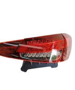 Original Taillights 2139065709-809 2139064608-708 for Mercedesz E-Class 21 W213