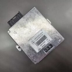 Original Telephone Control Unit A2098206026 for Mercedes CLS 219 Used