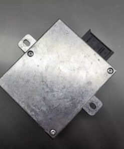 Original Telephone Control Unit A2098206026 for Mercedes CLS 219 Used