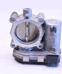 Original Throttle Body A2701410025 for Mercedes S204 2013