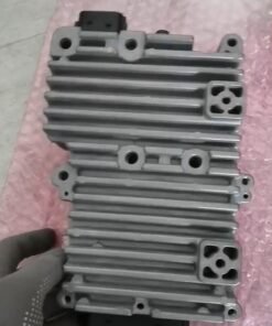 Original Transmission Control Unit Parts A0034461809 for Mercedes