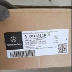 Original Transmission Control Unit Parts A0034461809 for Mercedes