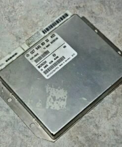 Original Used ABS ESP+BAS Control Unit A0275456032 DE for Mercedes A Class W168
