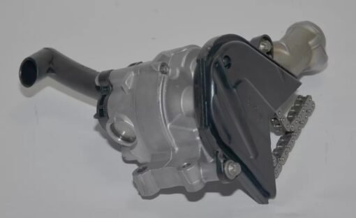 Original Used Oil Pump CDI OM640 A6401800301/1810401 for Mercedes W169 W245 A160