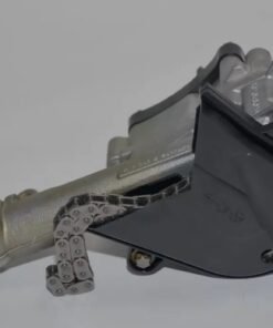 Original Used Oil Pump CDI OM640 A6401800301/1810401 for Mercedes W169 W245 A160