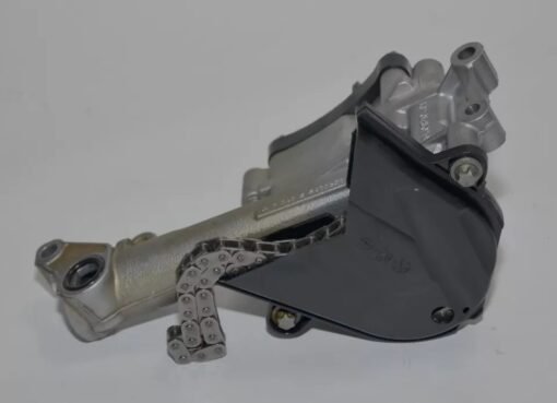 Original Used Oil Pump CDI OM640 A6401800301/1810401 for Mercedes W169 W245 A160