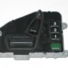 Original W140 Seat Control Switch A1408200610 Right Side Used for Mercedes