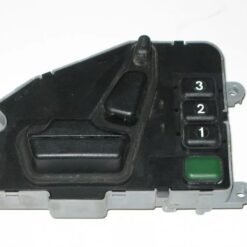 Original W140 Seat Control Switch A1408200610 Right Side Used for Mercedes
