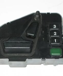 Original W140 Seat Control Switch A1408200610 Right Side Used for Mercedes