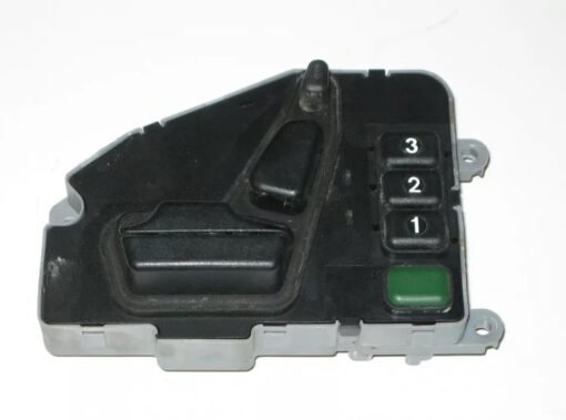 Original W140 Seat Control Switch A1408200610 Right Side Used for Mercedes