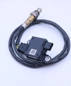 Particulate Matter Sensor A0009050608 0281007099 PM Sensor for Mercedes