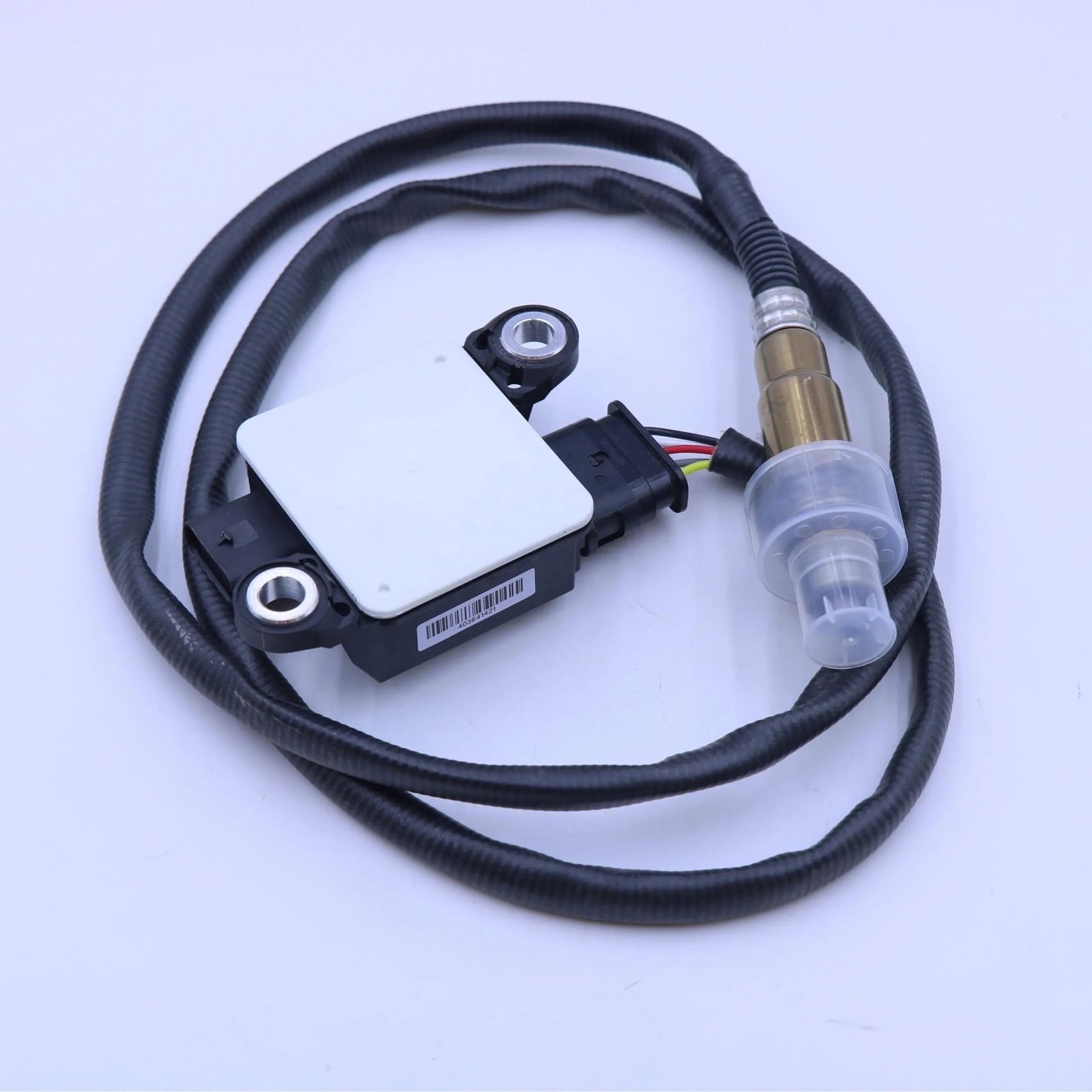 Particulate Matter Sensor A0009050608 0281007099 PM Sensor for Mercedes