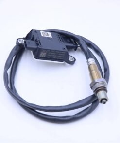 Particulate Matter Sensor A0009050608 0281007099 PM Sensor for Mercedes