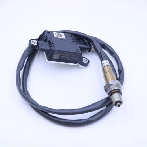 Particulate Matter Sensor A0009050608 0281007099 PM Sensor for Mercedes