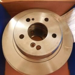 Rear Brake Disc Rotor A1294230012 for Mercedes R129 280SL 300SL 320SL