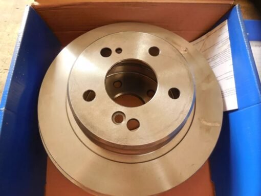 Rear Brake Disc Rotor A1294230012 for Mercedes R129 280SL 300SL 320SL