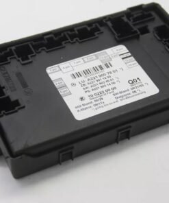 Rear Door Control Unit A2219007801 for Mercedes