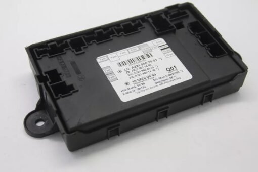 Rear Door Control Unit A2219007801 for Mercedes