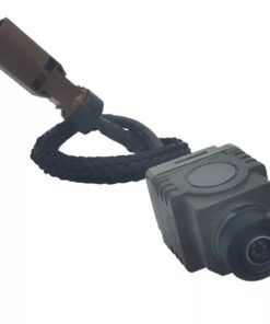 Rear View Parking Camera A0009056206 For Mercedes C300 E300 S550 S63 AMG