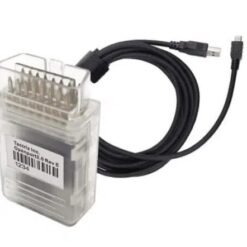 SmartBenz Open Port 2.0 USB Interface for OEM Coding HU IC