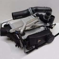 Turbo Intercooler Assembly A2600903100 J218 for Mercedes A35 AMG W177 2020
