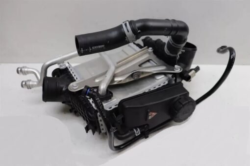 Turbo Intercooler Assembly A2600903100 J218 for Mercedes A35 AMG W177 2020