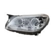 Used Original Led Headlights Car Parts for Mercedes SLK172