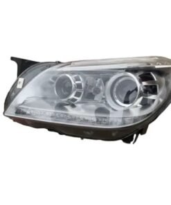 Used Original Led Headlights Car Parts for Mercedes SLK172