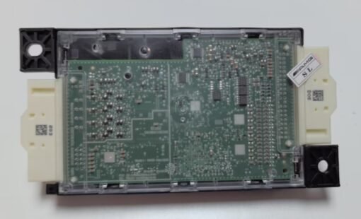 A1679004526 Ignition Switch Control Unit for Mercedes
