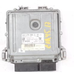 ECU Engine Control Module Unit A2709002100 for 14-18 Mercedes W117 CLA250 CLA45 AMG