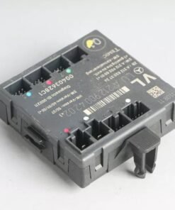 Front Left Side Door Control Module A2129004202 OEM for 08-18 Mercede W204 C250 SLK350 E400