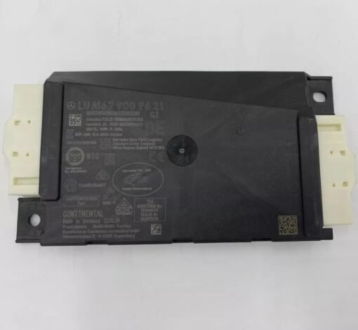 Genuine A1679009621 Ignition Control Module for Mercedes A Class 167 2018-24