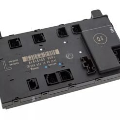 Genuine Passenger Door Control Unit A2098201926 for Mercedes CLK320 CLK500