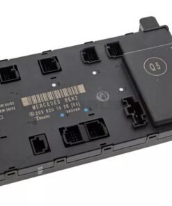 Genuine Passenger Door Control Unit A2098201926 for Mercedes CLK320 CLK500