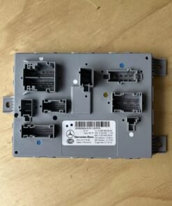 Genuine Rear Signal Acquisition Module SAM A2059008304 for Mercedes W205