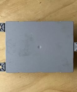 Genuine Rear Signal Acquisition Module SAM A2059008304 for Mercedes W205