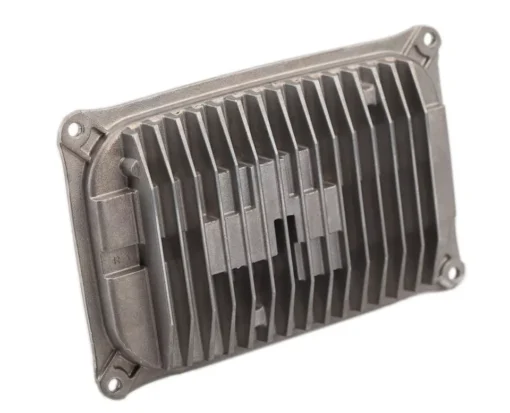 Headlight Control Unit A1769001204 Performance Module for Mercedes