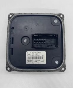 Headlight Control Unit A2189009203 LAM-S5 Power Module for Mercedes Used