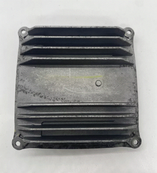 Headlight Control Unit A2189009203 LAM-S5 Power Module for Mercedes Used